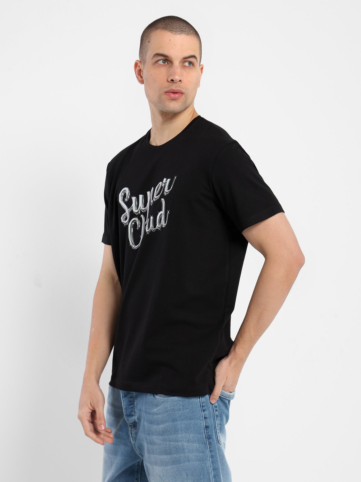 Super Cloud T-Shirt