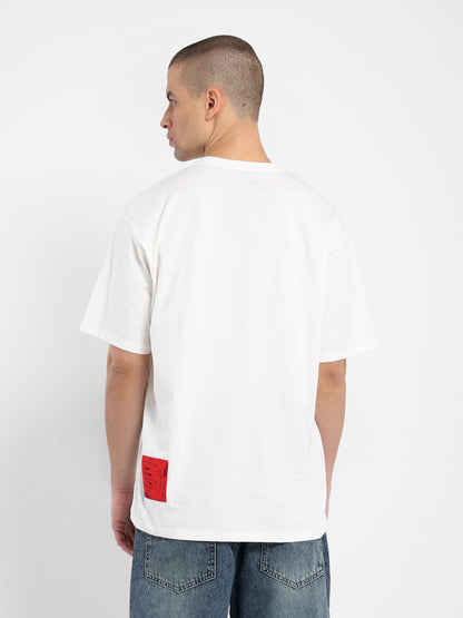 Messy T-Shirt - Outlet