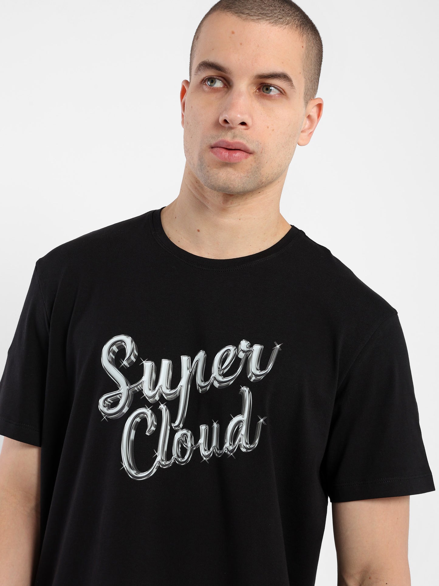 Super Cloud T-Shirt