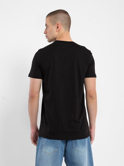 Daze Holo Text T-Shirt