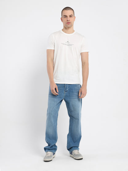 Sensitive Content T-Shirt - Outlet