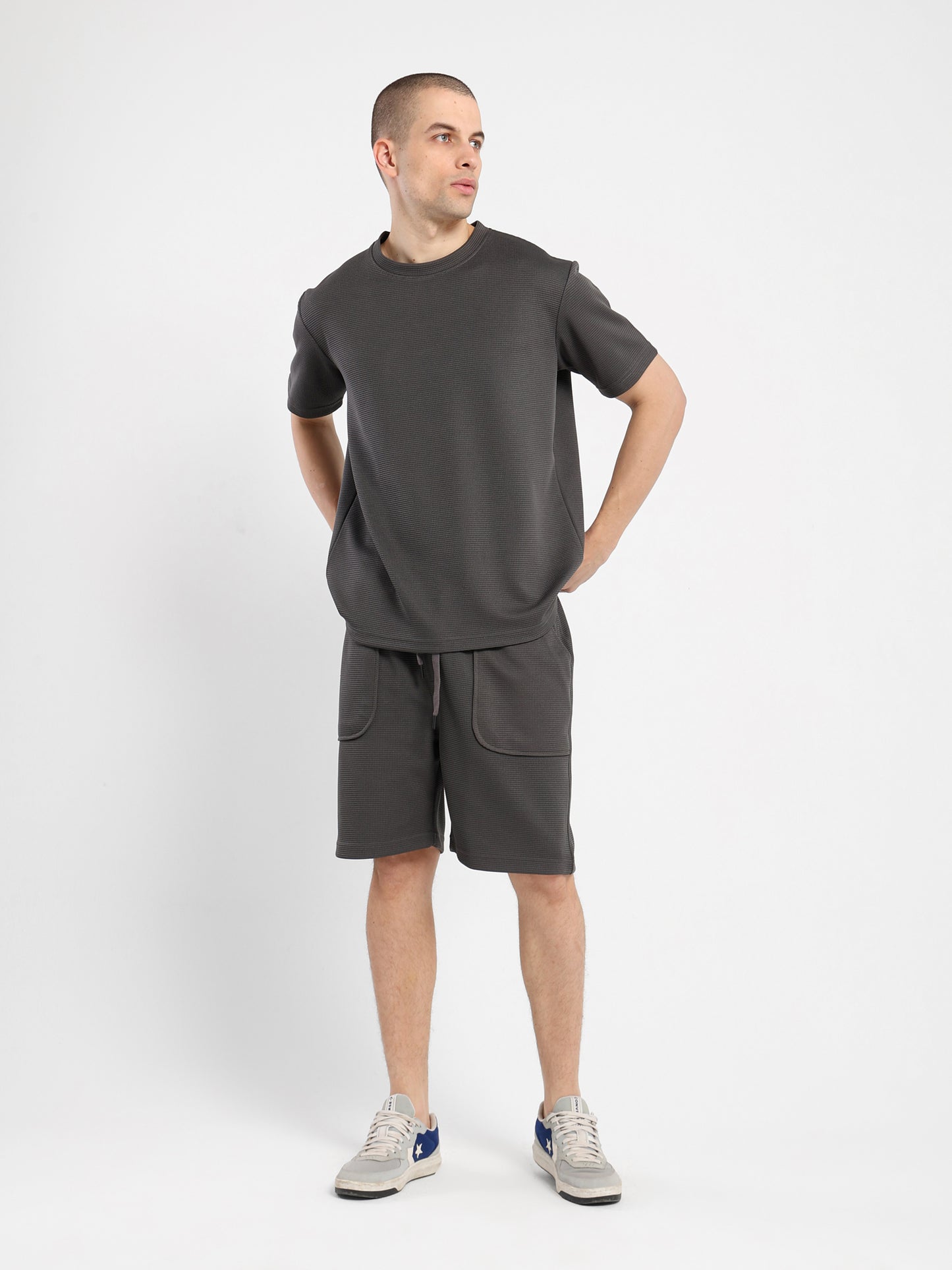 Textured Top - Outlet