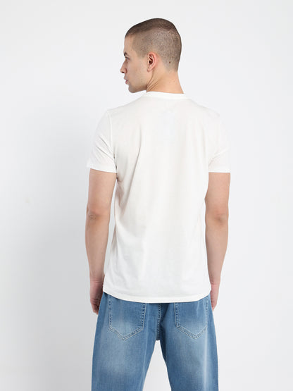 Sensitive Content T-Shirt - Outlet