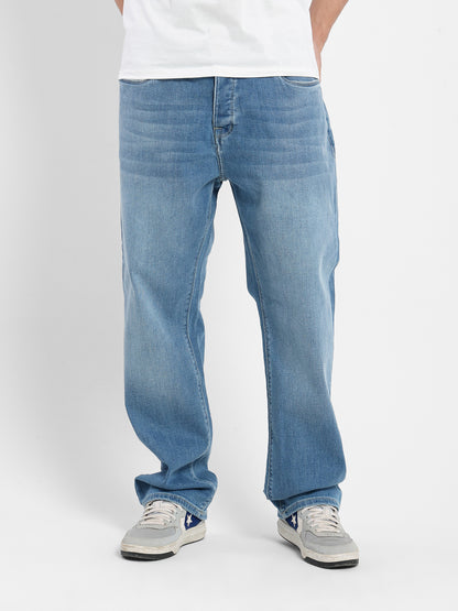 Regular Fit Denim Jeans