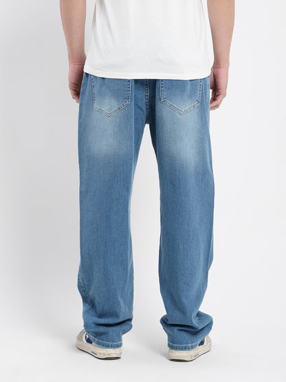 Regular Fit Denim Jeans