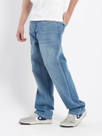 Regular Fit Denim Jeans