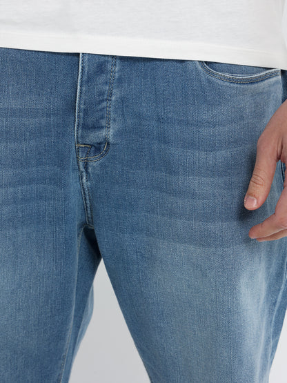 Regular Fit Denim Jeans