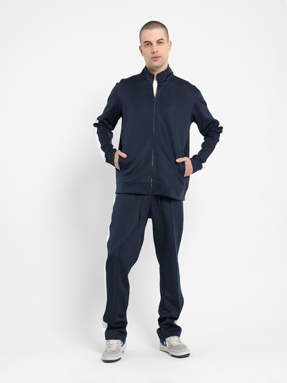 Color Block Jogger