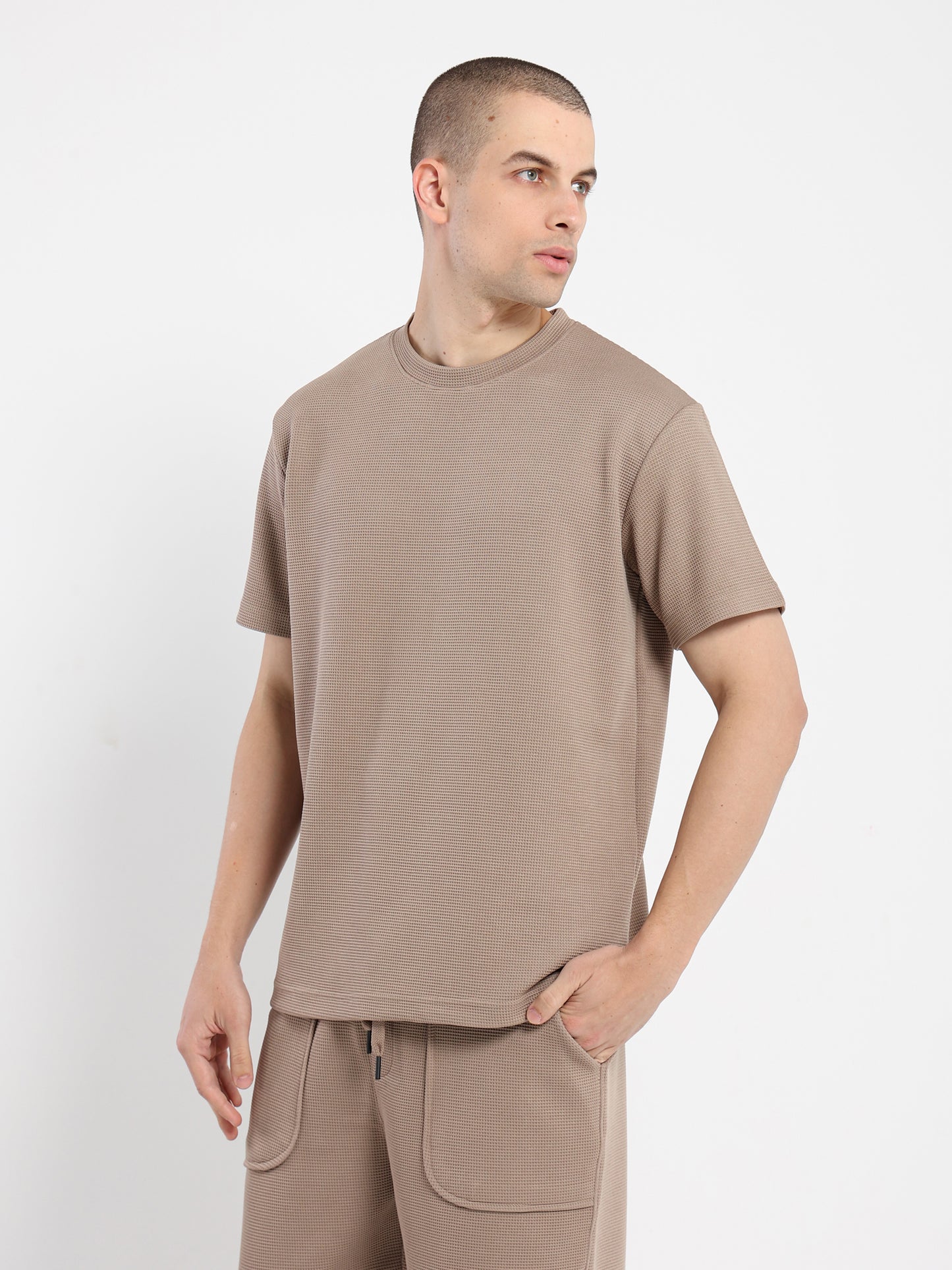 Textured Top - Outlet