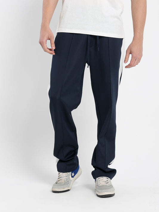 Color Block Jogger