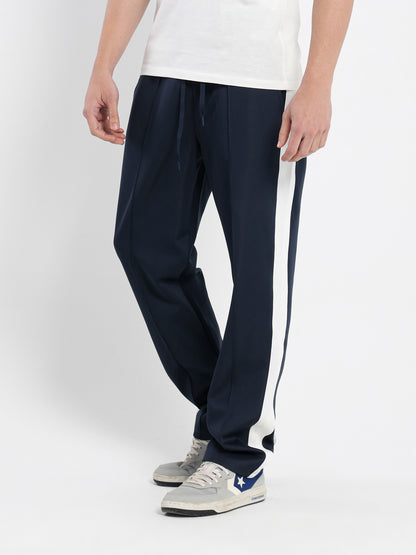 Color Block Jogger