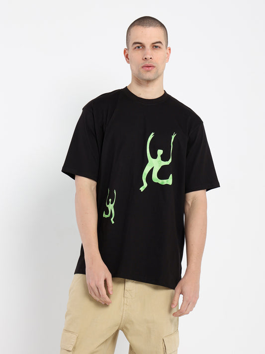 Waking a Different Me T-Shirt - Outlet
