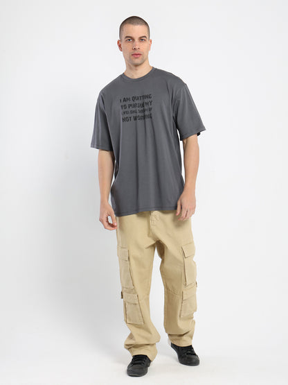Home Town Hustler T-Shirt - Outlet