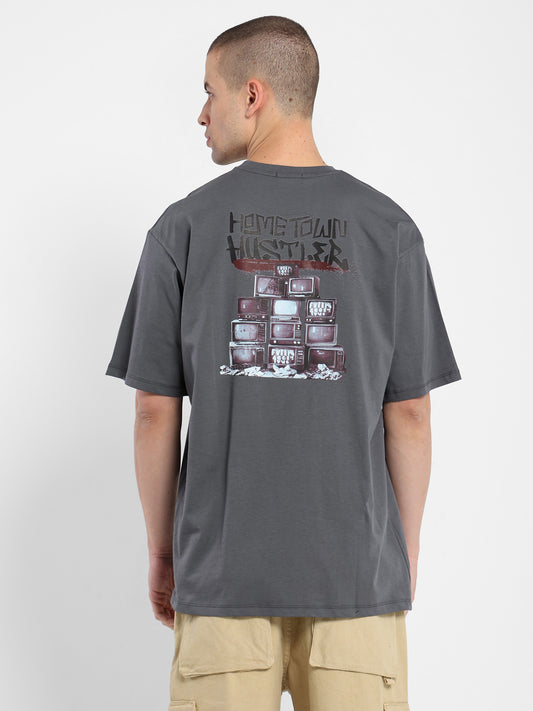 Home Town Hustler T-Shirt - Outlet