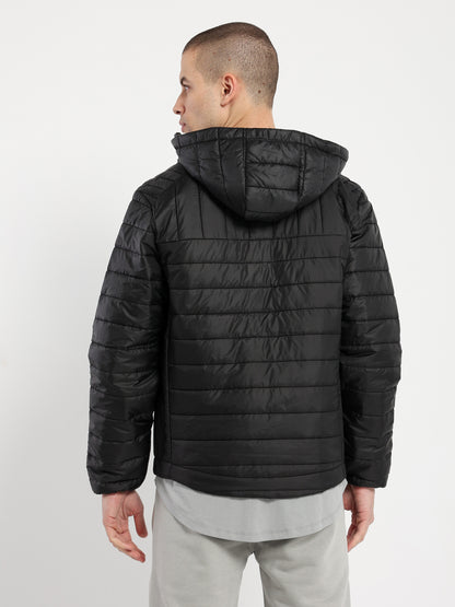 Regular Puffer Jacket