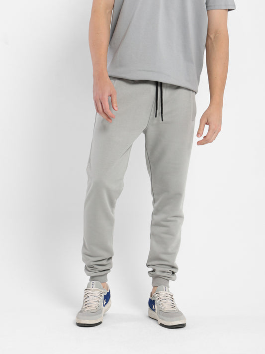 Slim Jogging Pants