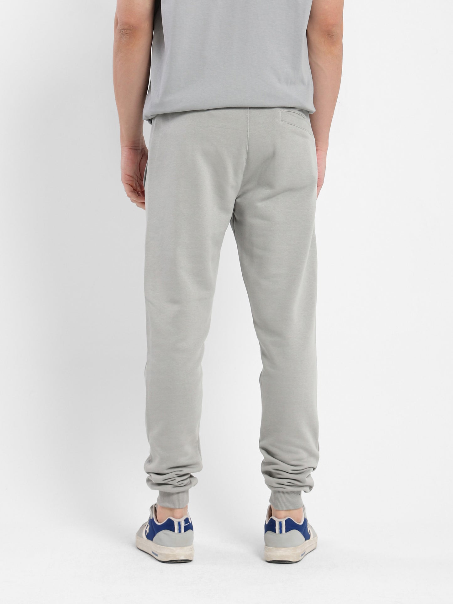 Slim Jogging Pants