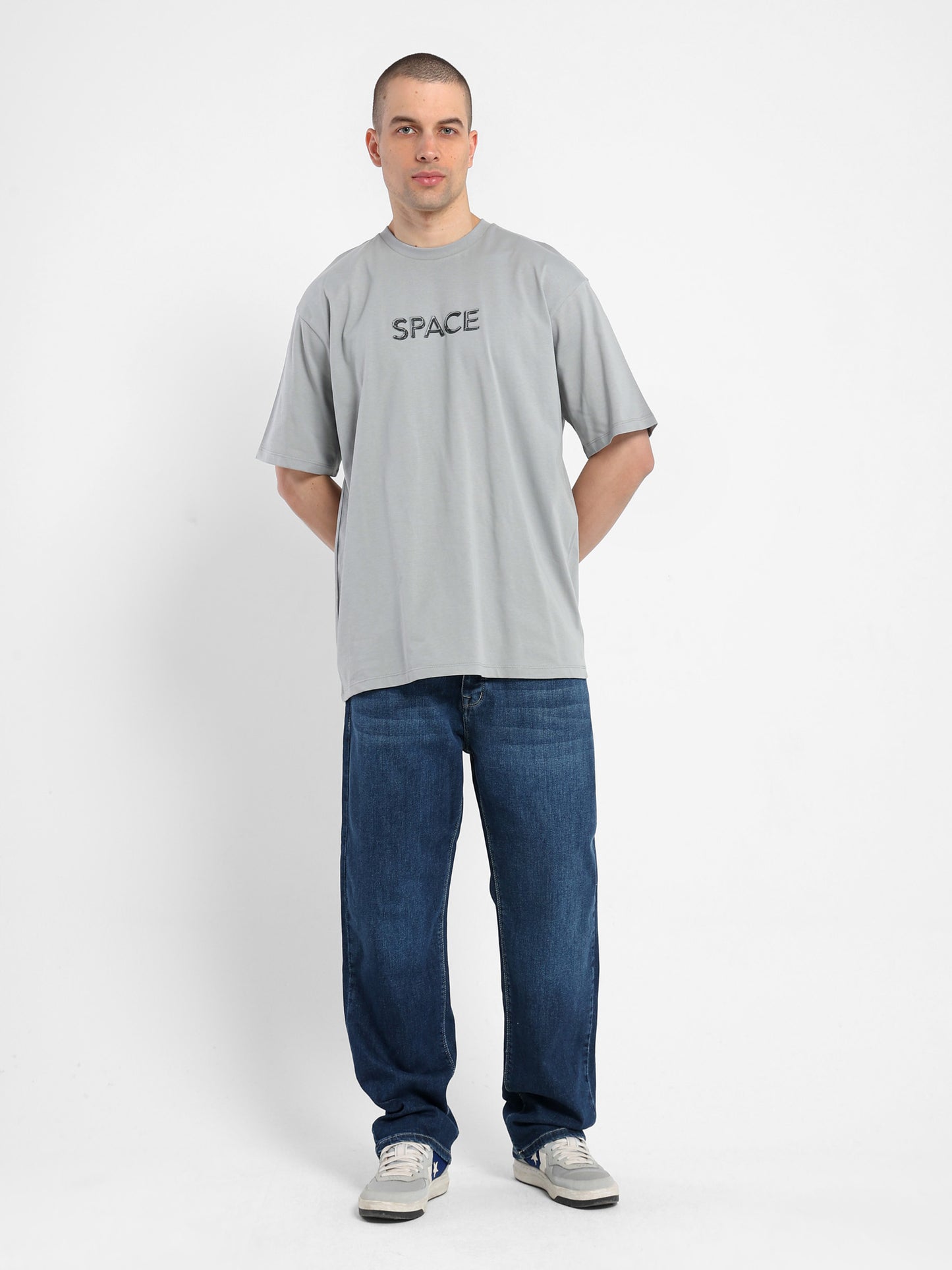 Educational Space T-Shirt - Outlet