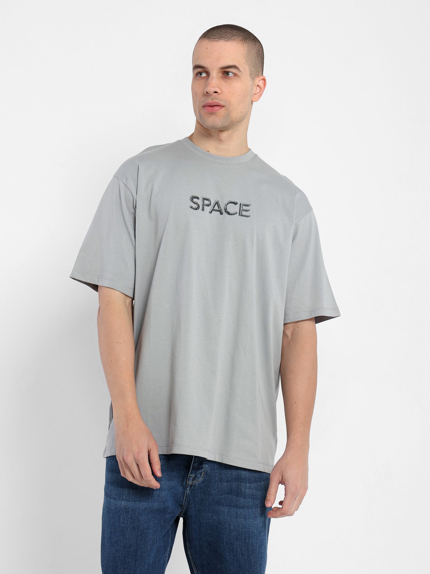 Educational Space T-Shirt - Outlet