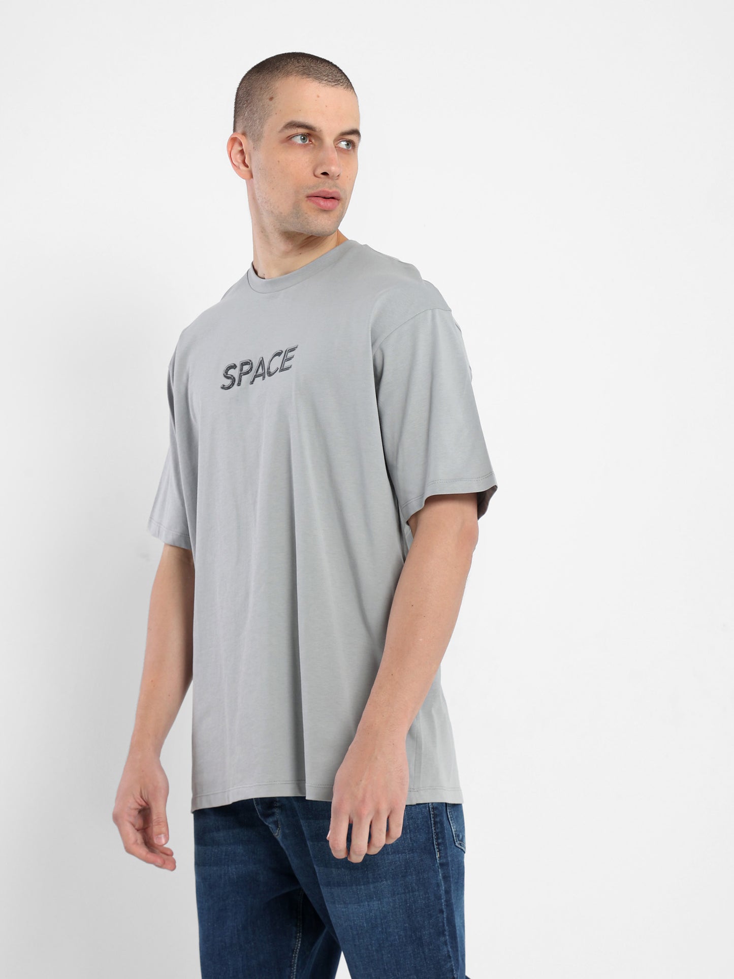 Educational Space T-Shirt - Outlet
