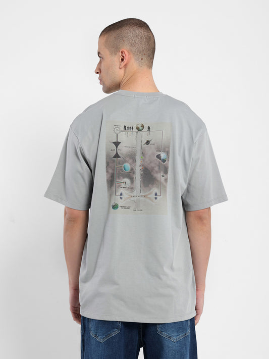 Educational Space T-Shirt - Outlet