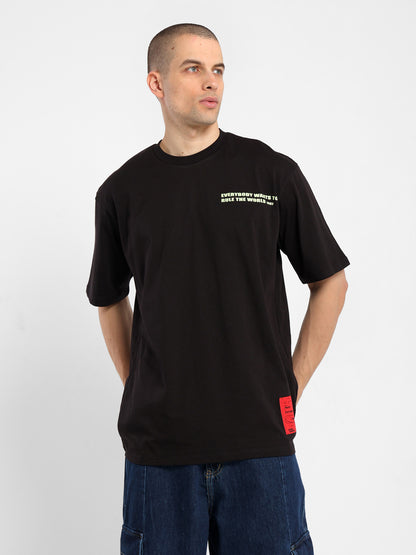 Everyone Wants to Roll the World T-Shirt - Outlet