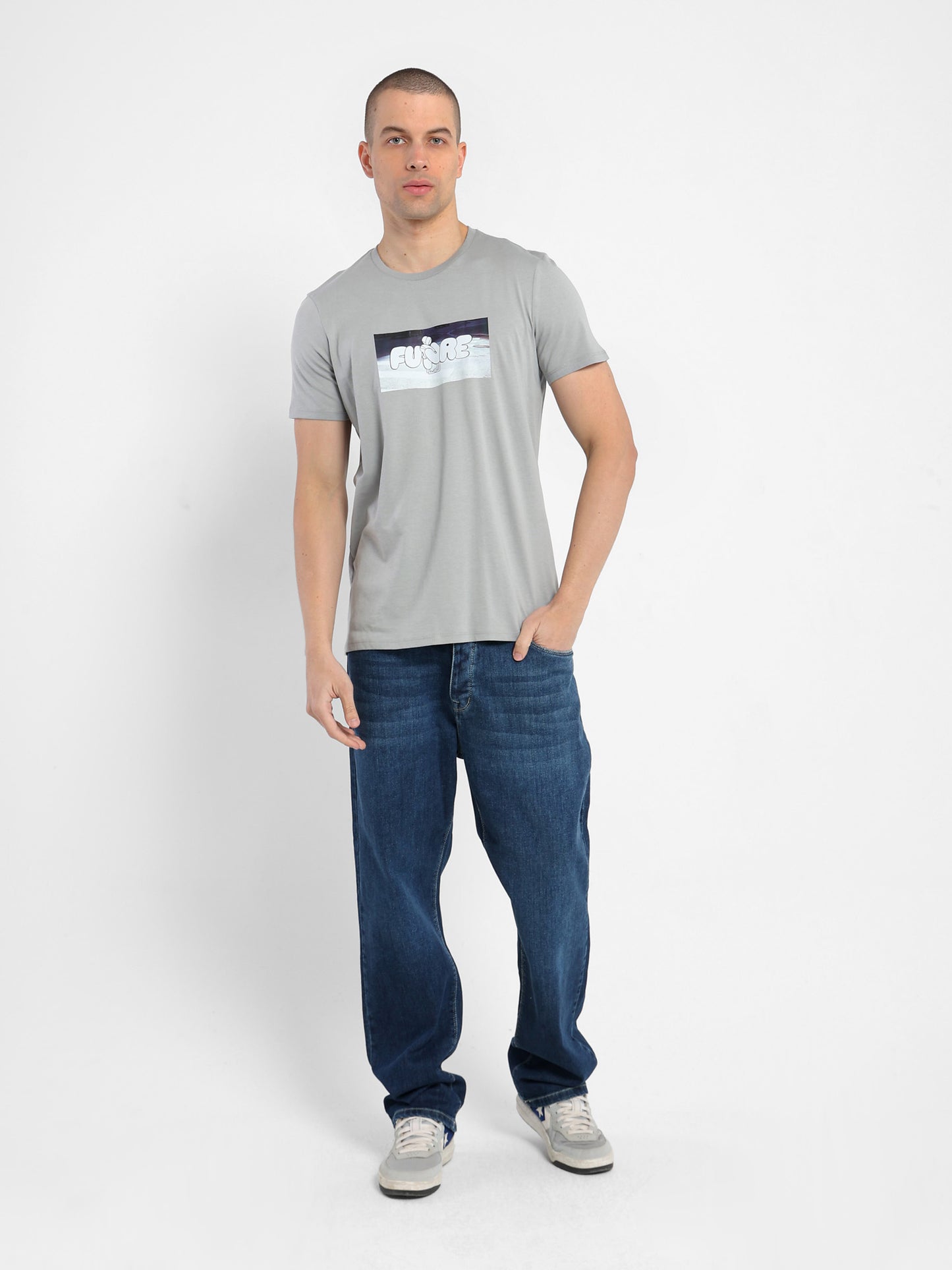 Future T-Shirt - Outlet