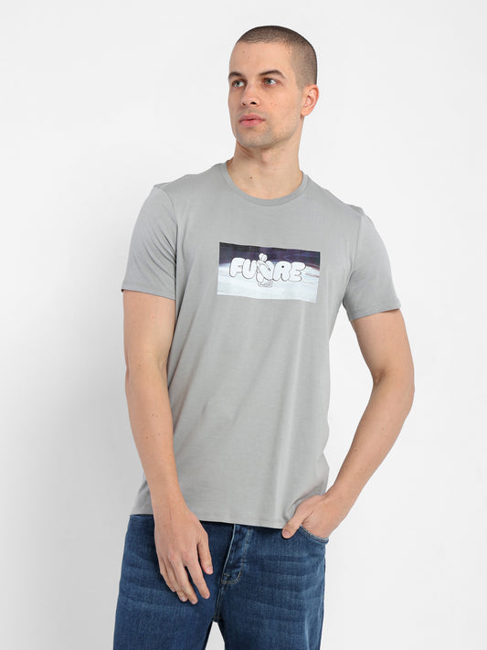 Future T-Shirt - Outlet