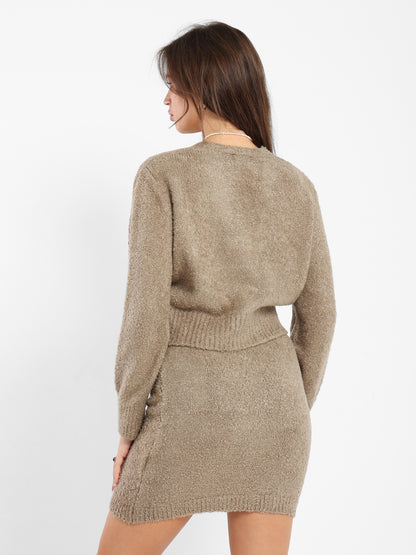 Regular Cardigan