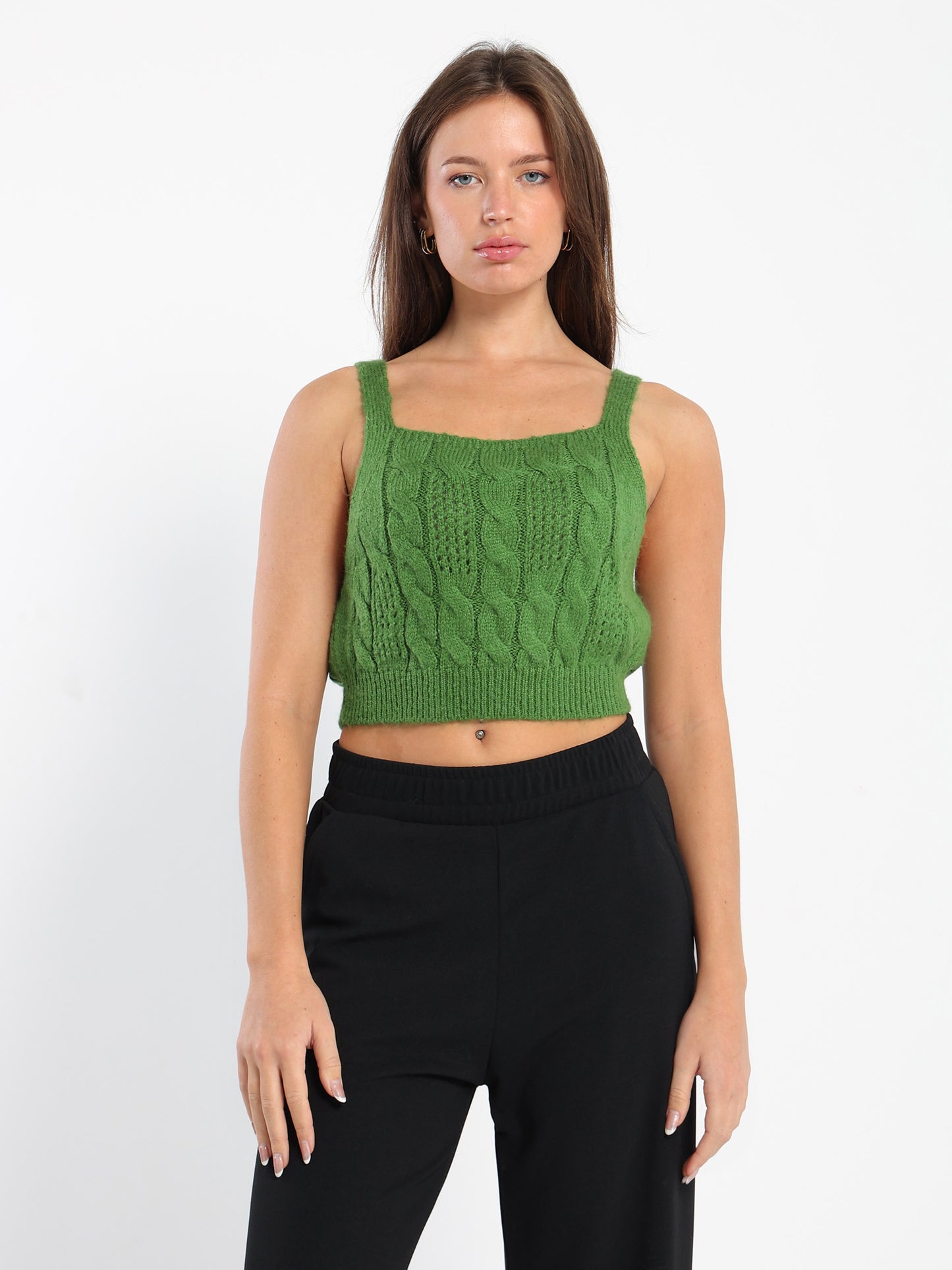 Loose Solid Top