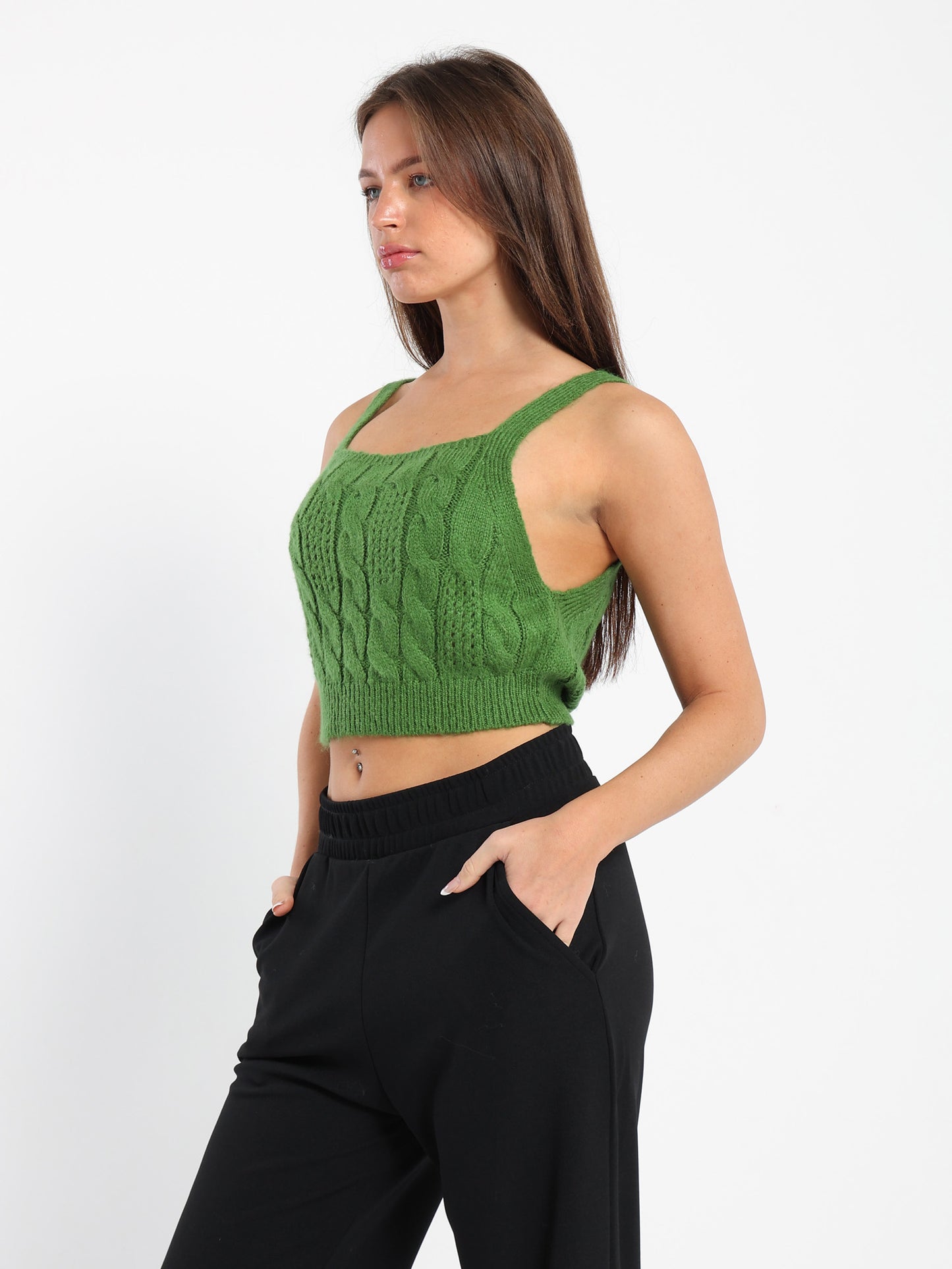 Loose Solid Top