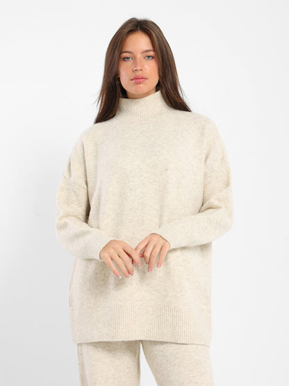 Oversized Pullover