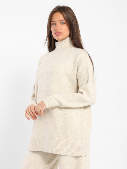 Oversized Pullover