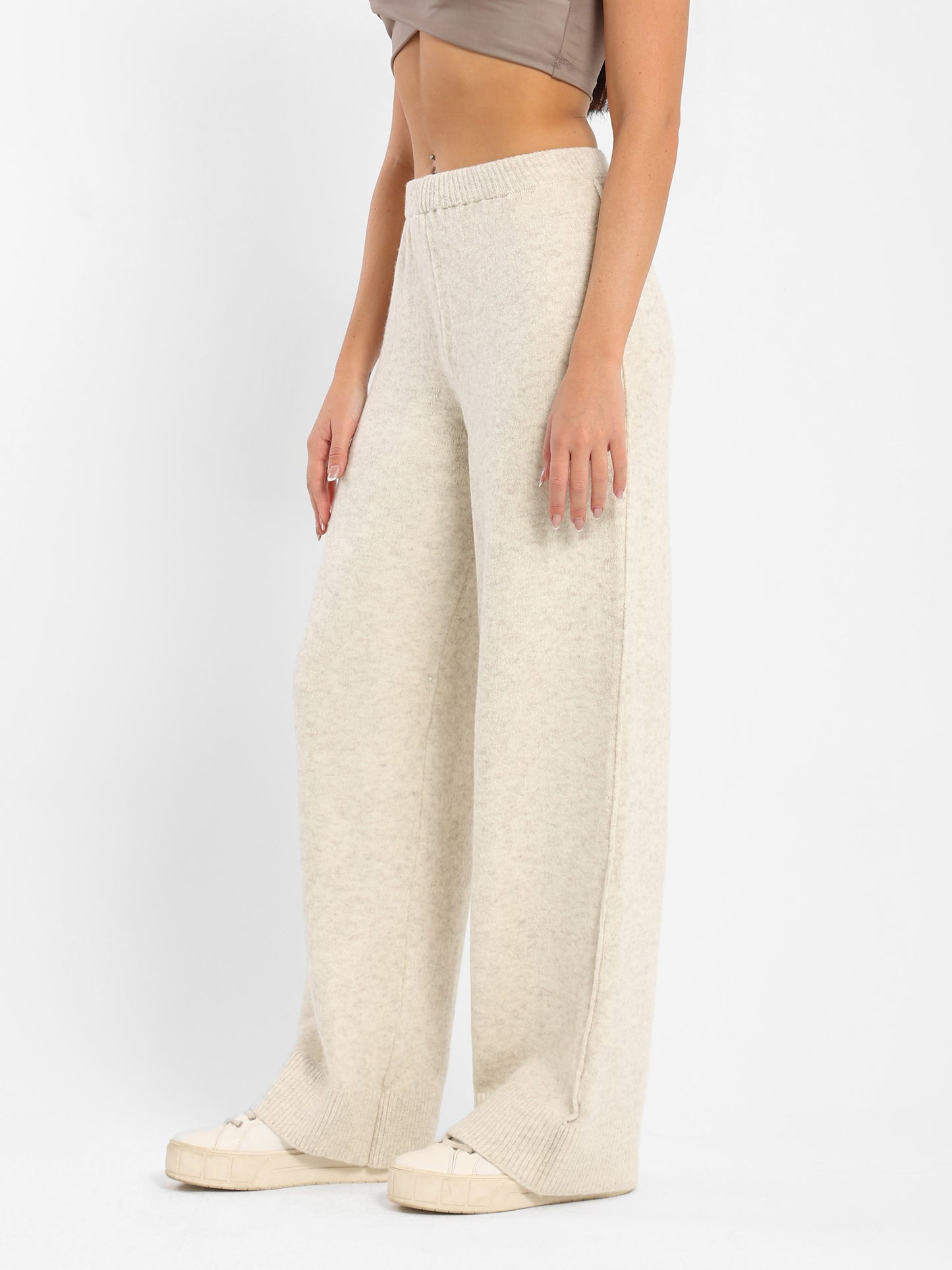 Oversized Pants