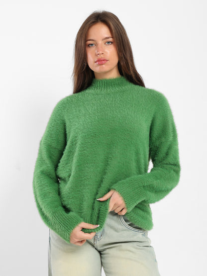 Oversized Pullover