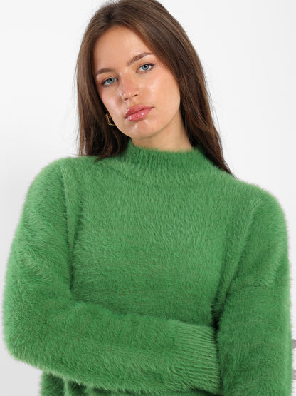 Oversized Pullover