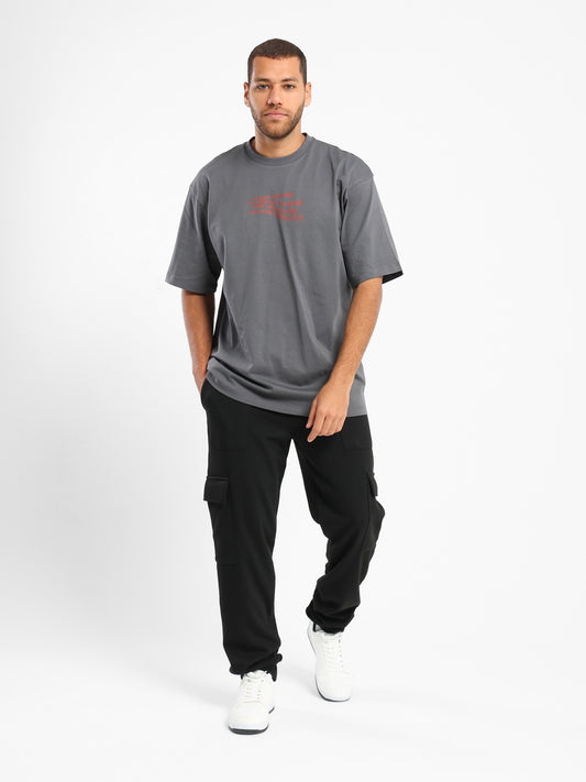 Universe 03 T-Shirt - Outlet