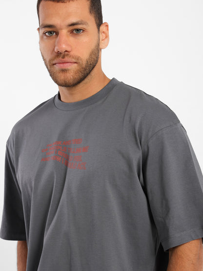 Universe 03 T-Shirt - Outlet