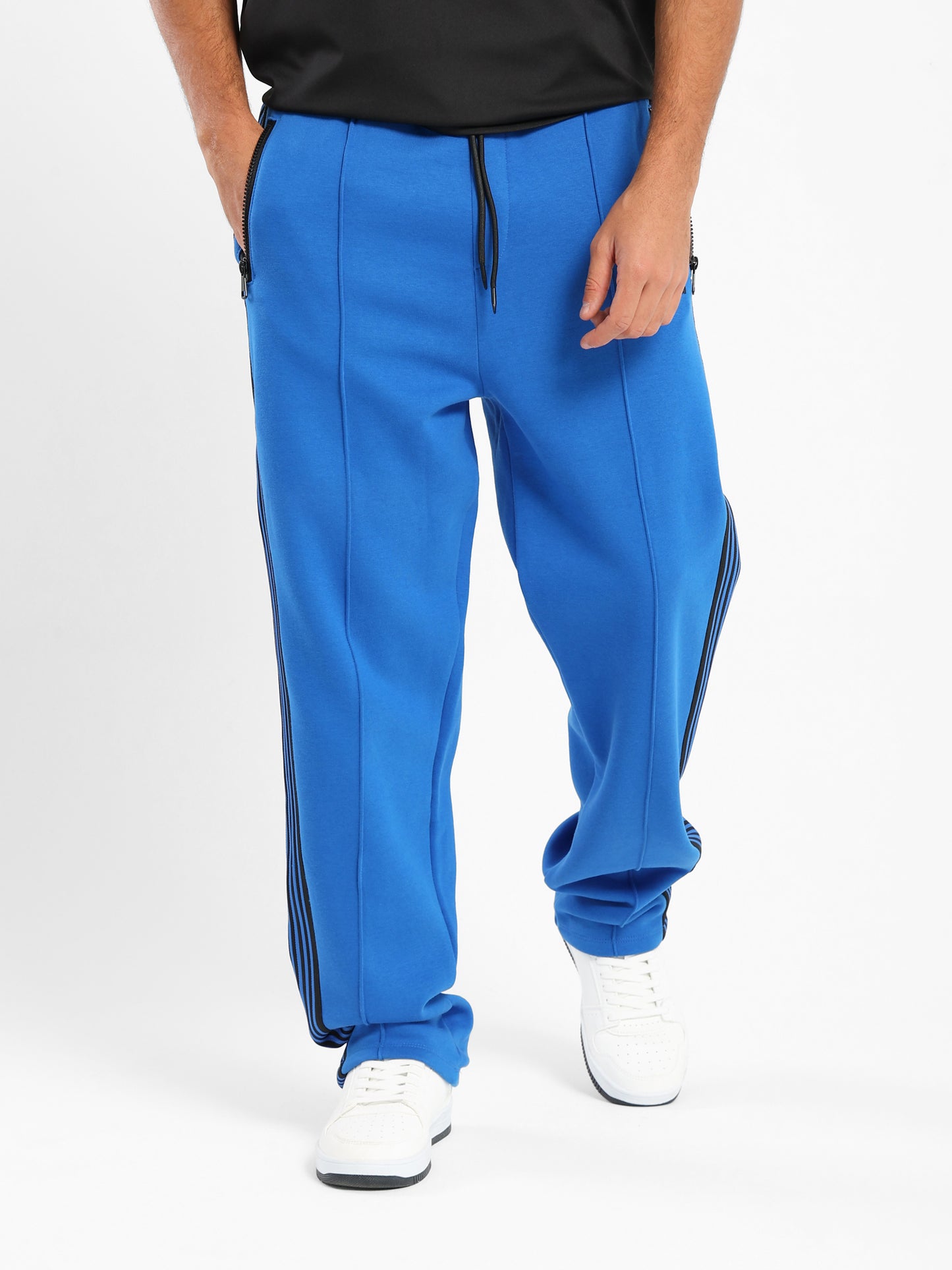 Loose Jogging Pants