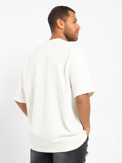Round Neck T-Shirt