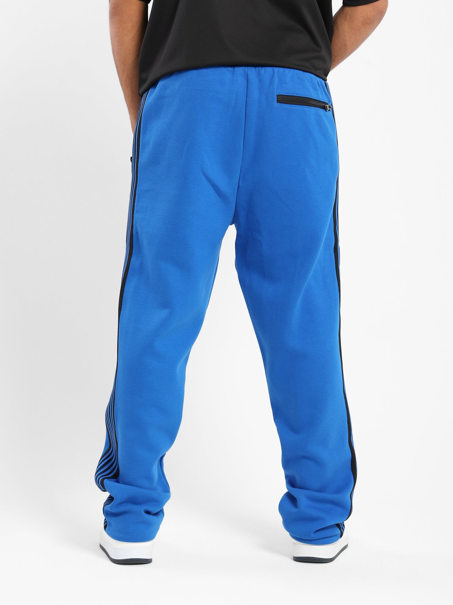 Loose Jogging Pants