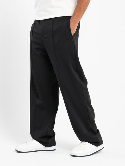 Loose Jogging Pants No Cote - Outlet