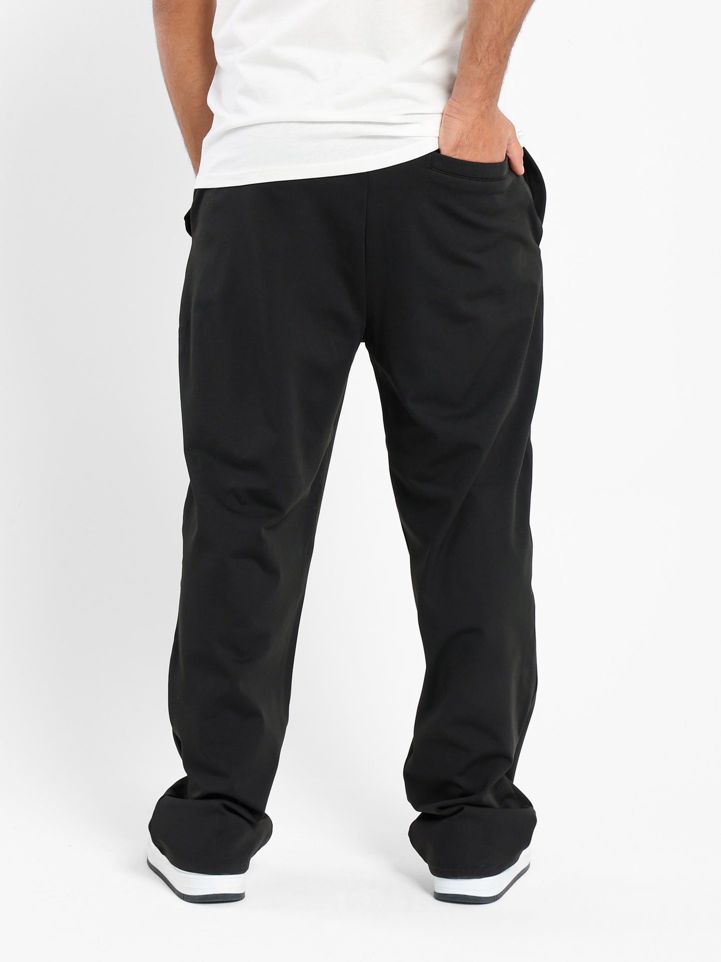 Loose Jogging Pants No Cote - Outlet