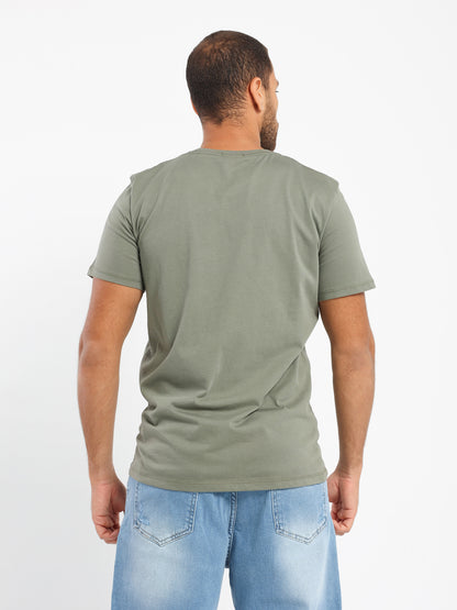 Dead Weapons T-Shirt - Outlet
