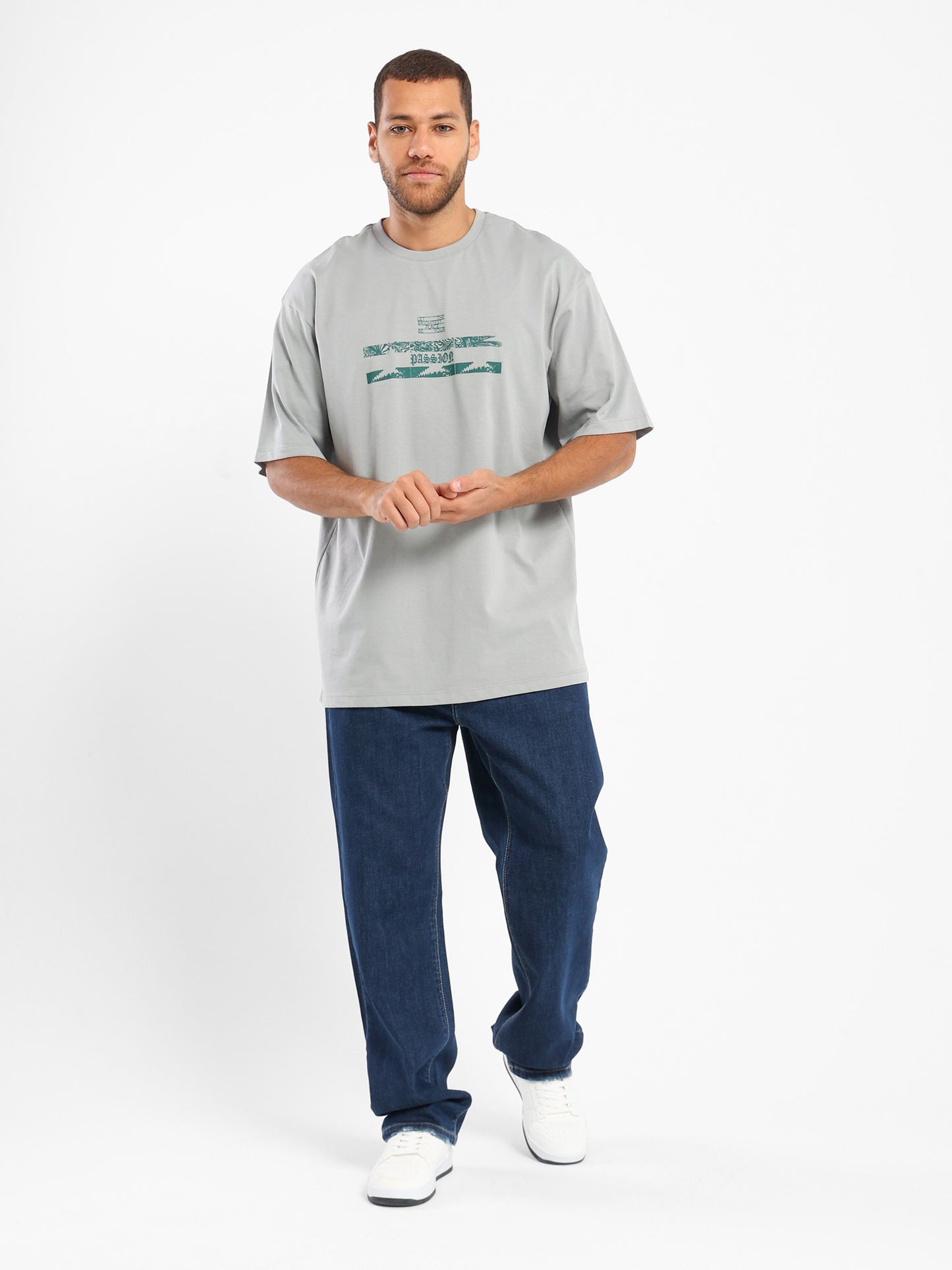 Passion T-Shirt - Outlet