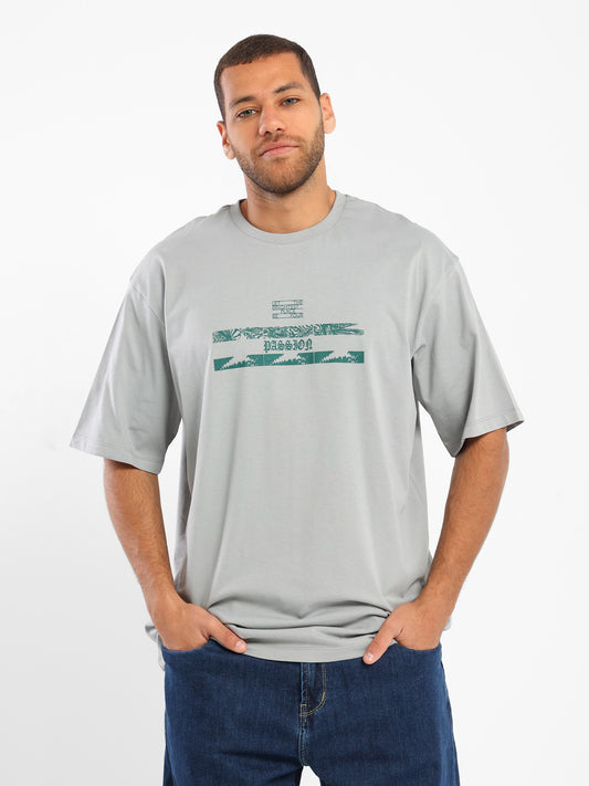 Passion T-Shirt - Outlet