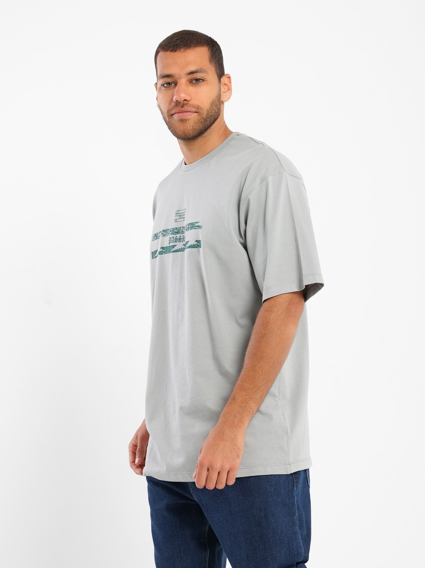 Passion T-Shirt - Outlet