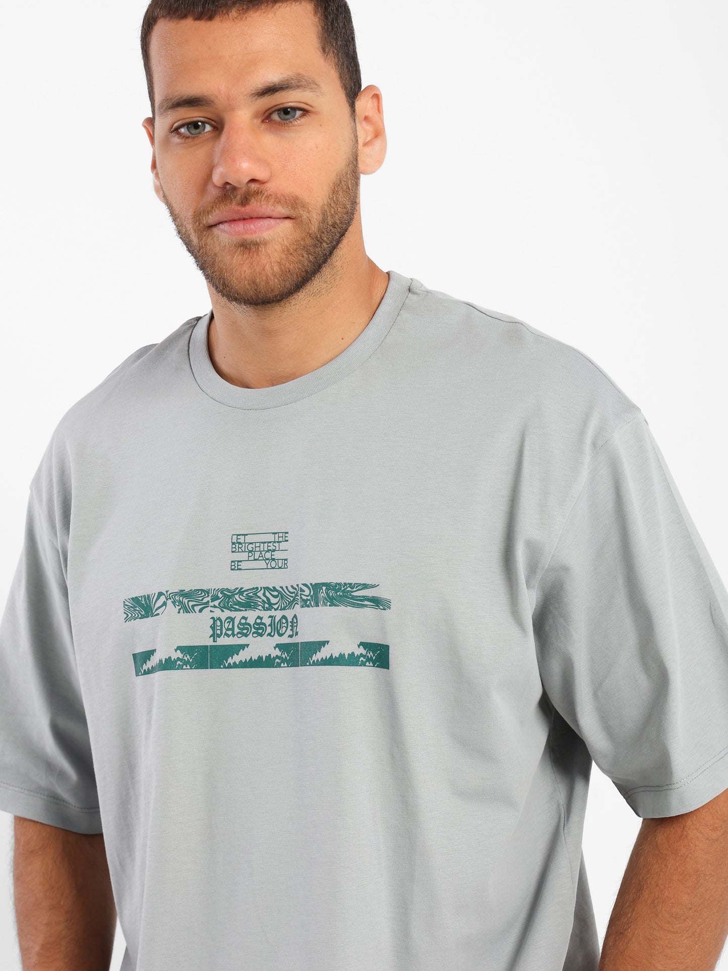 Passion T-Shirt - Outlet