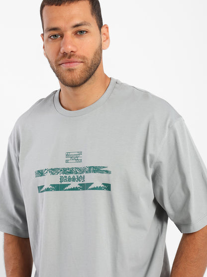 Passion T-Shirt - Outlet