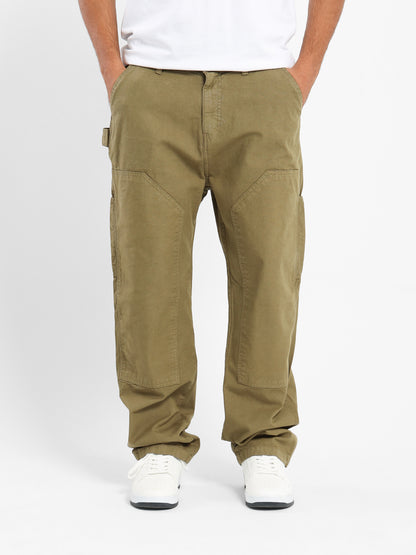 Classic Cargo Pants